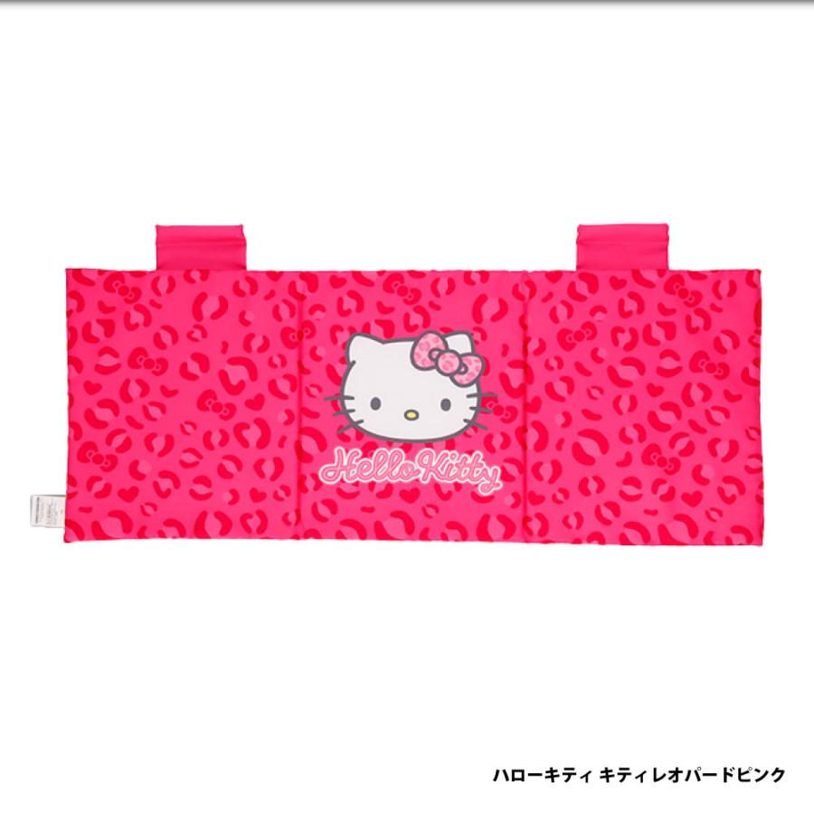 カーシートクッション フリーシート ロングクッション 車用クッション
