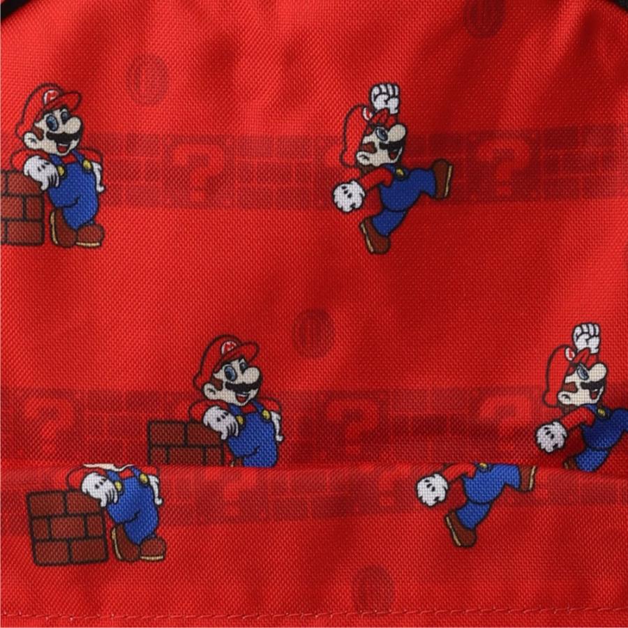 送料無料 スーパーマリオ キッズリュック マリオ ルイジー ヨッシー 子供リュック 遠足 通園 通学 レッド グリーン 男の子 女の子 C0307 G Passio ジーパッシオ 通販 Yahoo ショッピング