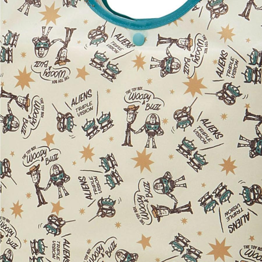 Disneyショッピングエコバッグ レジバッグ ディズニーバッグ お買い物