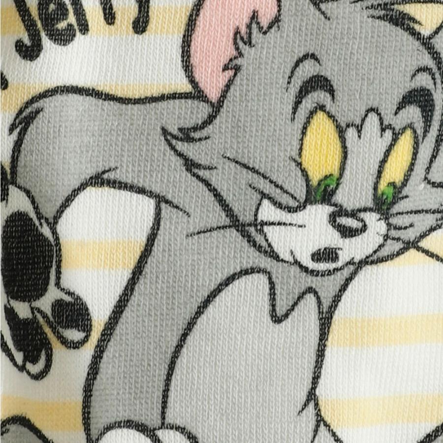 トレーニングパンツ 3層 3枚組 Tomandjerry トムとジェリー お名前ネームタグ付き ベビー 男の子 女の子 90 95 100 トレパン C0425 G Passio ジーパッシオ 通販 Yahoo ショッピング