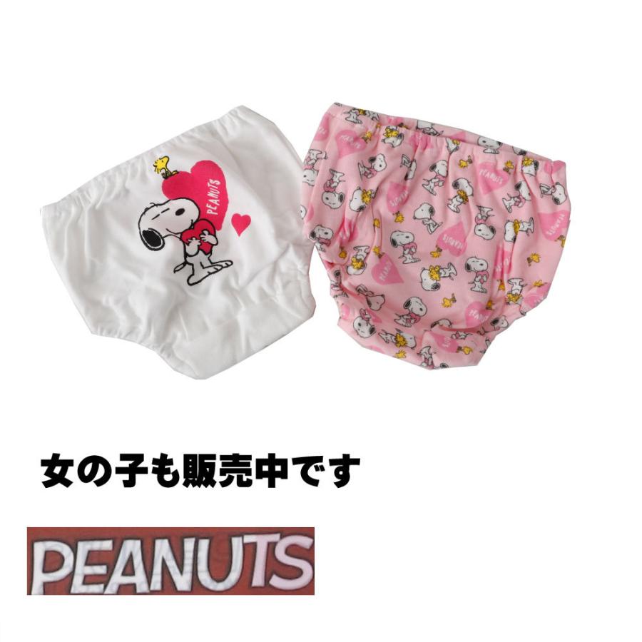 ボクサーパンツ ボクサーブリーフ ベビー 2枚組 Snoopy スヌーピー キャラクター パンツ 綿100 80 90 95 100 男の子 下着 C0462 G Passio ジーパッシオ 通販 Yahoo ショッピング