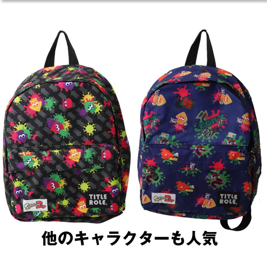 BANDAI（バンダイ） マリオカート リュック スーパーマリオ キッズ