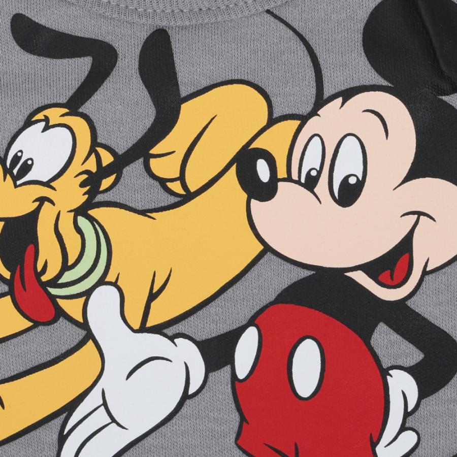 MICKEY MOUSE（ミッキーマウス） ディズニー スタイ 2枚組 Disney
