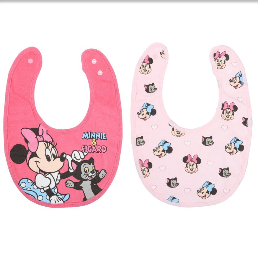 MICKEY MOUSE（ミッキーマウス） ディズニー スタイ 2枚組 Disney