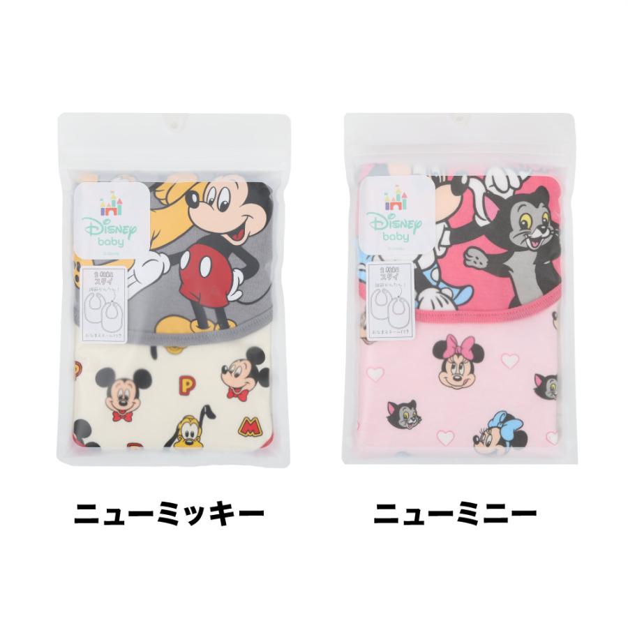 MICKEY MOUSE（ミッキーマウス） ディズニー スタイ 2枚組 Disney