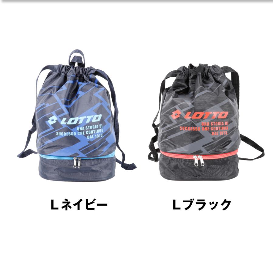 KANGOL（カンゴール） KANGOL LOTTO スイムバック プールバッグ