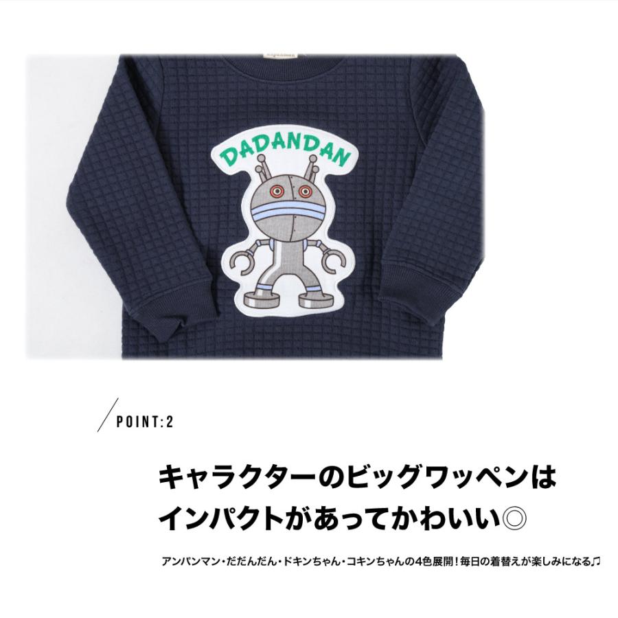 ANPANMAN KIDS COLLECTION（アンパンマンキッズコレクション 