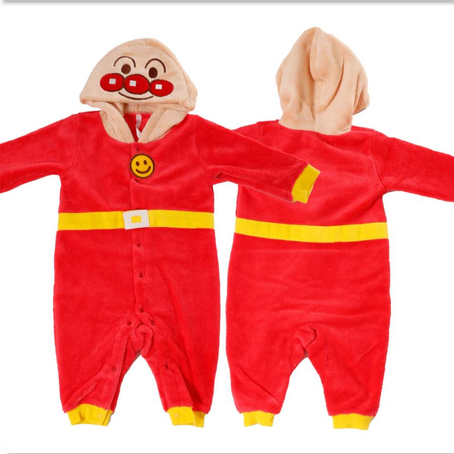 ANPANMAN KIDS COLLECTION（アンパンマンキッズコレクション