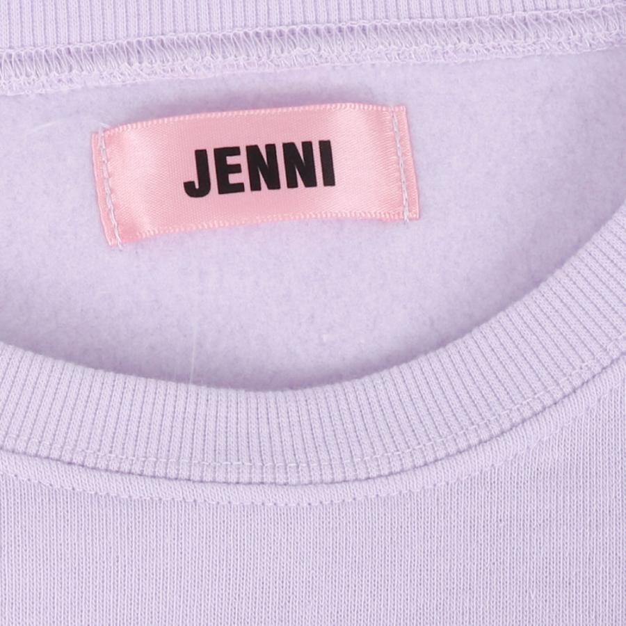 JENNI（ジェニィ） 上下 スーツ ロゴ ルームウェア トレーナー