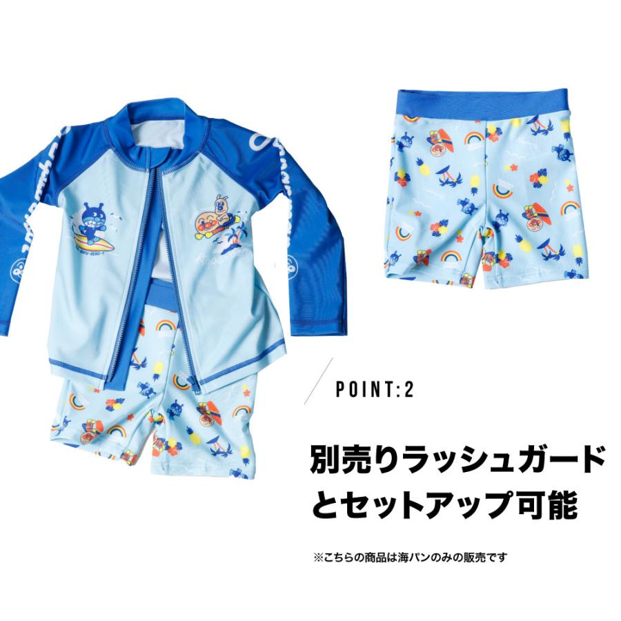 ANPANMAN KIDS COLLECTION（アンパンマンキッズコレクション 