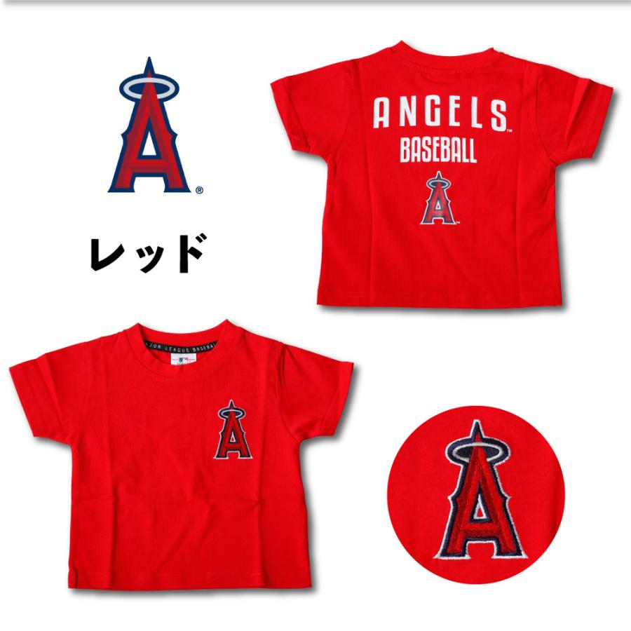 MLB Tシャツ キッズ 子供 接触冷感 ドジャース ヤンキース MLB Tシャツ キッズ 子供 接触冷感 ドジャース ヤンキース