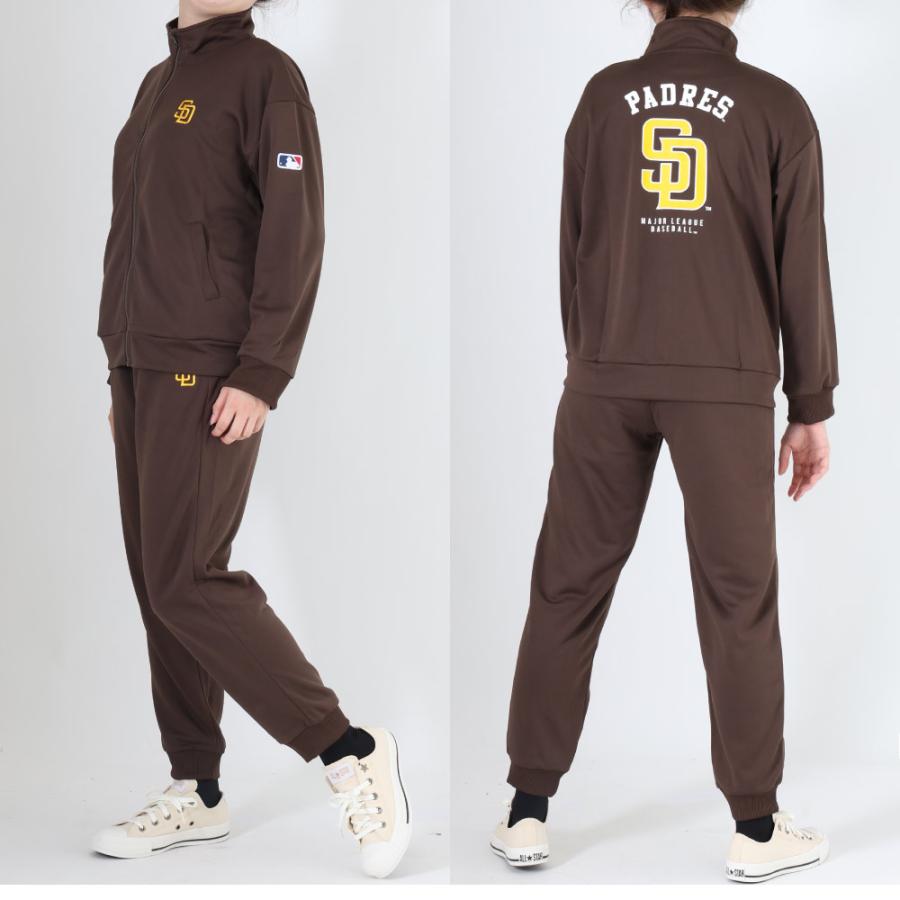 【3L】MLB ドジャース　トラックジャケット&パンツ上下セットアップ●大谷翔平 3L】MLB ドジャース トラックジャケット&パンツ上下セットアップ