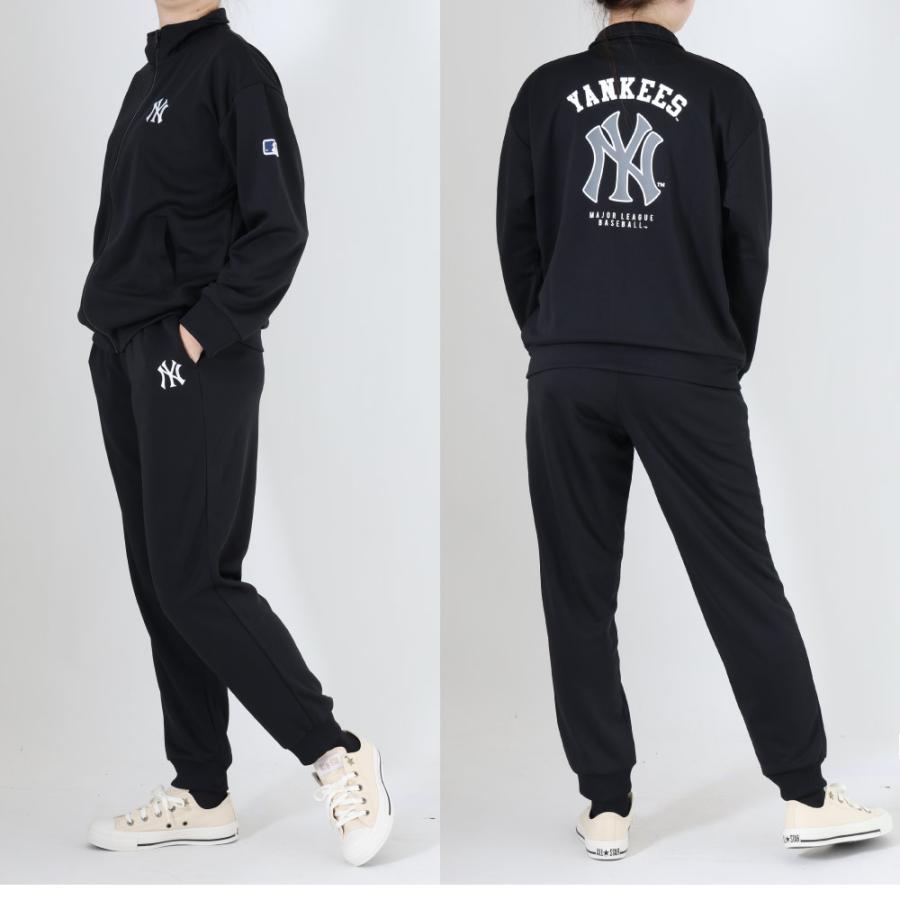 MLB ジャージ 男の子 キッズ ドジャース 子供 上下 DODGERS ヤンキース