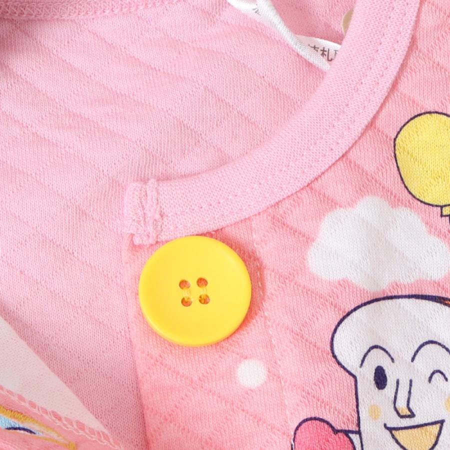 ANPANMAN KIDS COLLECTION（アンパンマンキッズコレクション