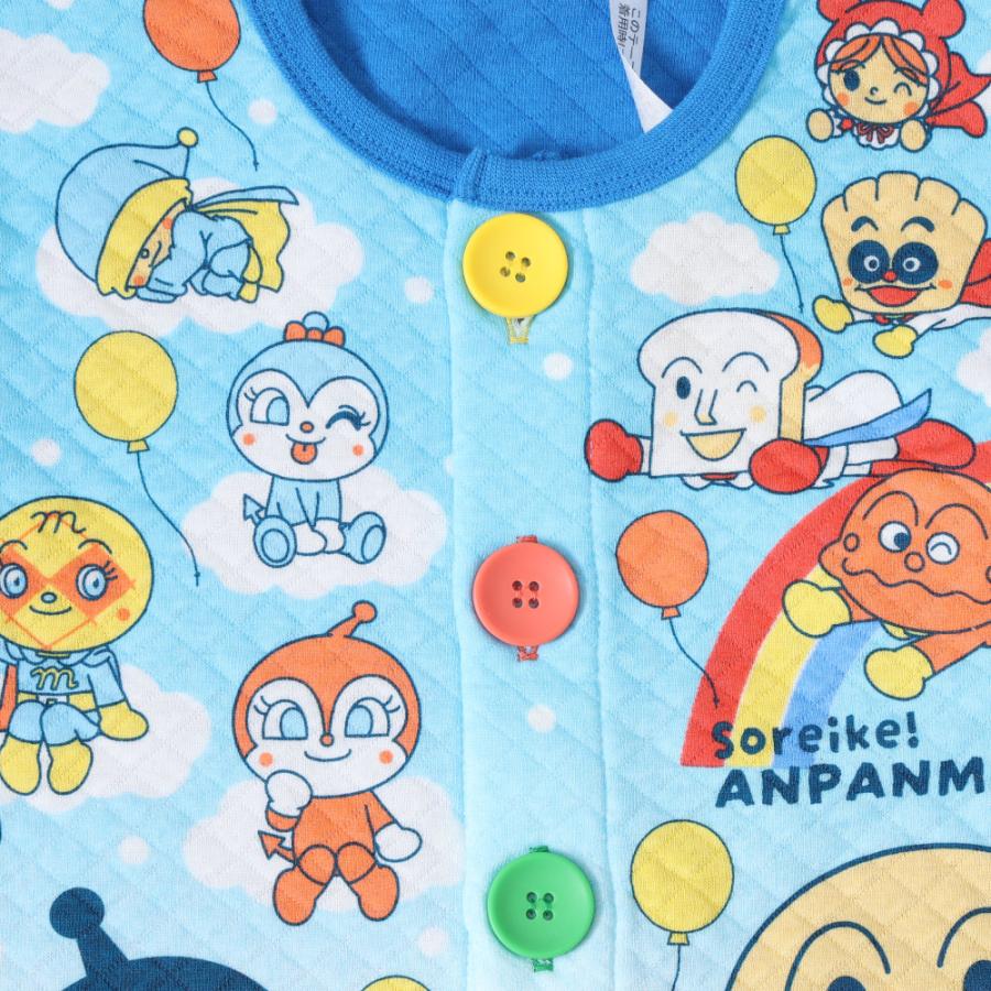 ANPANMAN KIDS COLLECTION（アンパンマンキッズコレクション