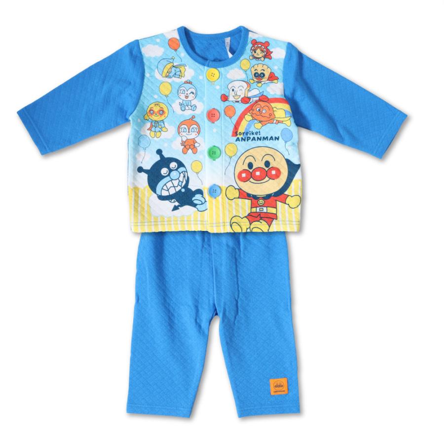 ANPANMAN KIDS COLLECTION（アンパンマンキッズコレクション