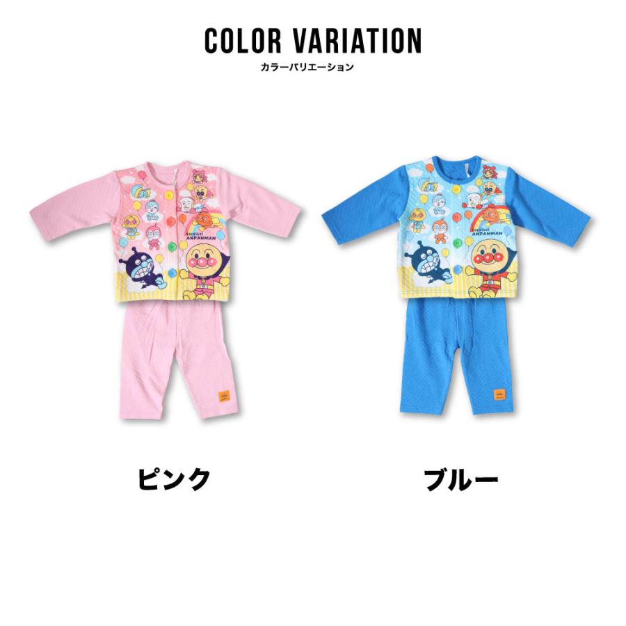 ANPANMAN KIDS COLLECTION（アンパンマンキッズコレクション
