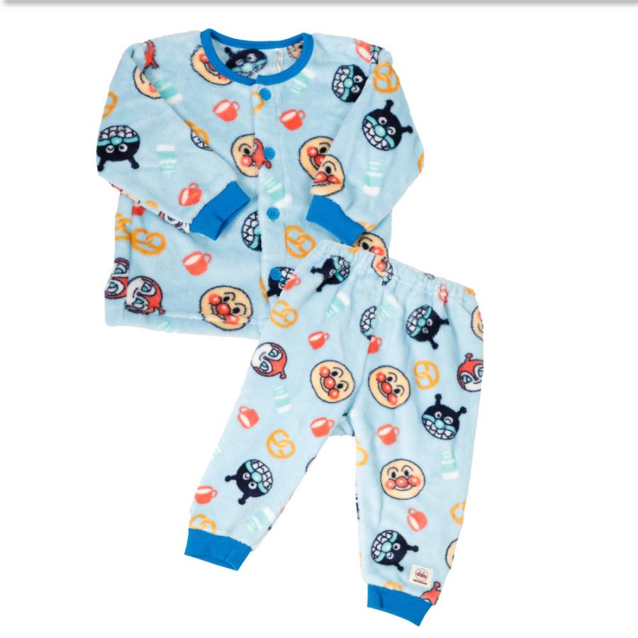 ANPANMAN KIDS COLLECTION（アンパンマンキッズコレクション
