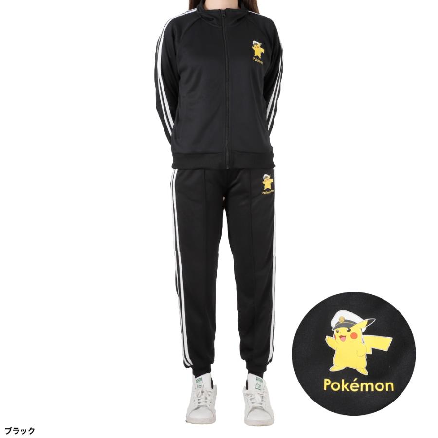 Pokemon ポケモン ジャージ キッズ 子供 男の子 女の子