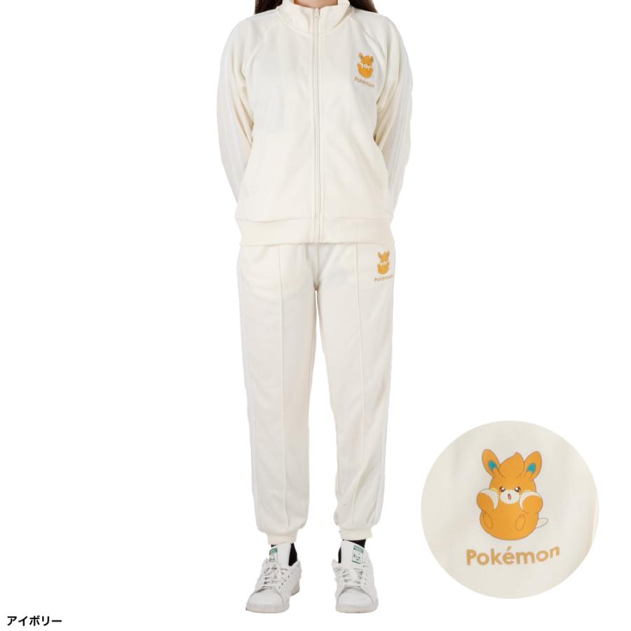 Pokemon（ポケモン） ジャージ キッズ 子供 男の子 女の子