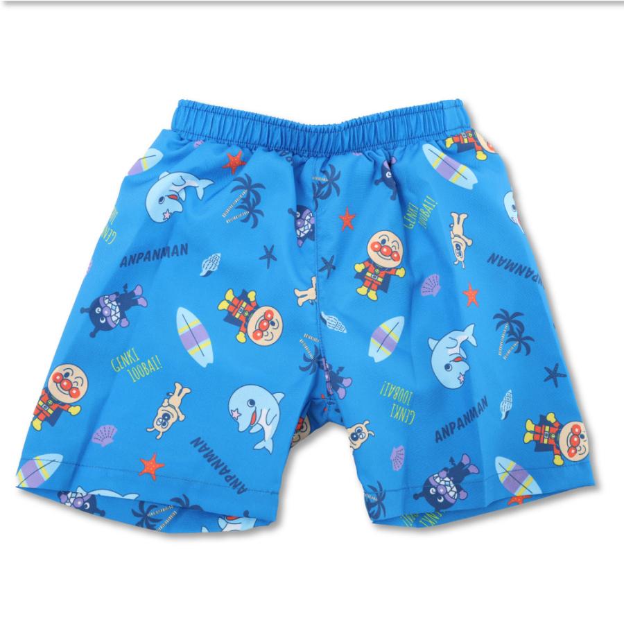 バンダイナムコエンターテインメント アンパンマン 男の子