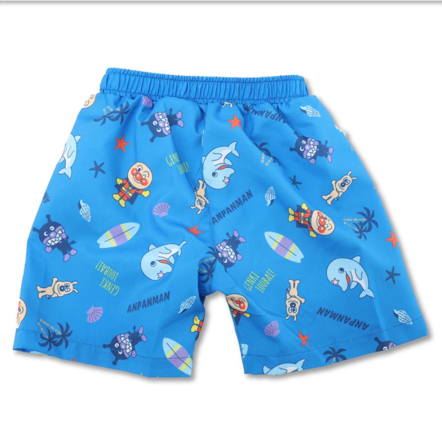 バンダイナムコエンターテインメント アンパンマン 男の子 サーフ