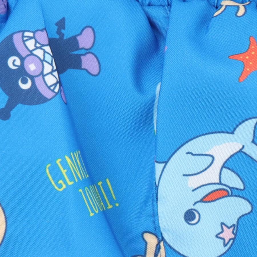 バンダイナムコエンターテインメント アンパンマン 男の子 サーフ