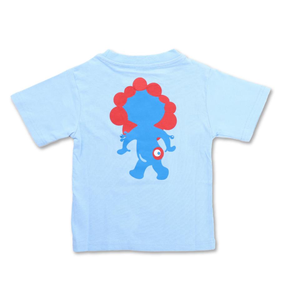 大阪　関西　万博　ミャクミャク　オフィシャル　Tシャツ　キッズ 楽天市場】【ミャクミャク7】【ミャクミャク 07-12