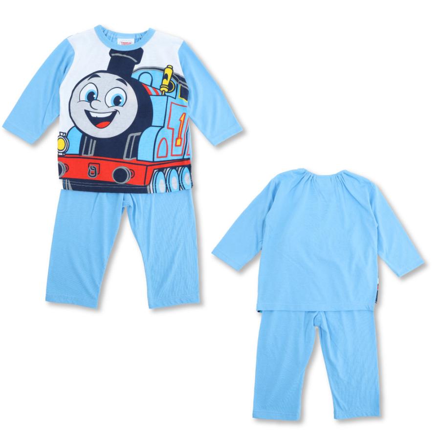 ディズニー スヌーピー トーマス パジャマ ベビー キッズ なりきり