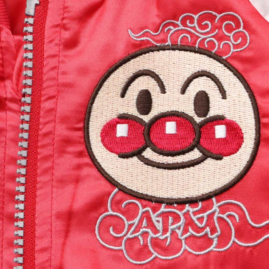 ANPANMAN KIDS COLLECTION（アンパンマンキッズコレクション