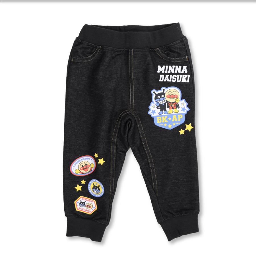 ANPANMAN KIDS COLLECTION（アンパンマンキッズコレクション