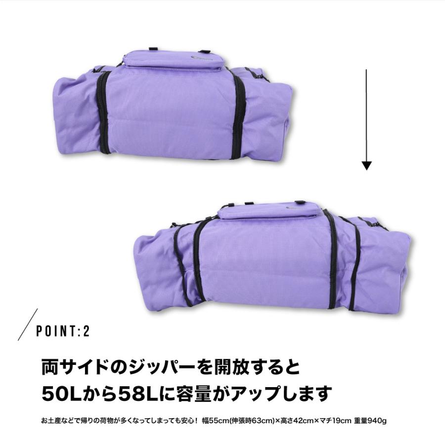 アウトドア プロダクツ リュック OUTDOOR PRODUCTS  林間 バッグ ルミナス ホリデー キャンプリュック 防災 リュック 修の画像
