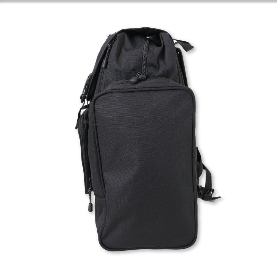 アウトドア プロダクツ リュック OUTDOOR PRODUCTS  林間 バッグ ルミナス ホリデー キャンプリュック 防災 リュック 修の画像