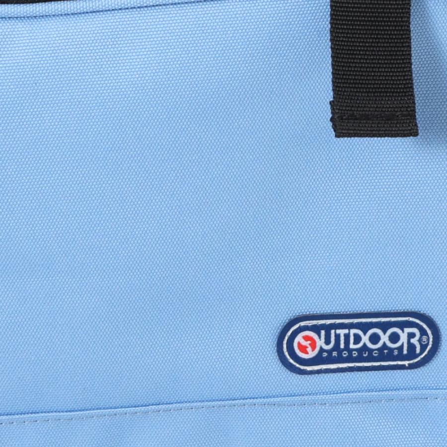 アウトドア プロダクツ リュック OUTDOOR PRODUCTS  林間 バッグ ルミナス ホリデー キャンプリュック 防災 リュック 修の画像