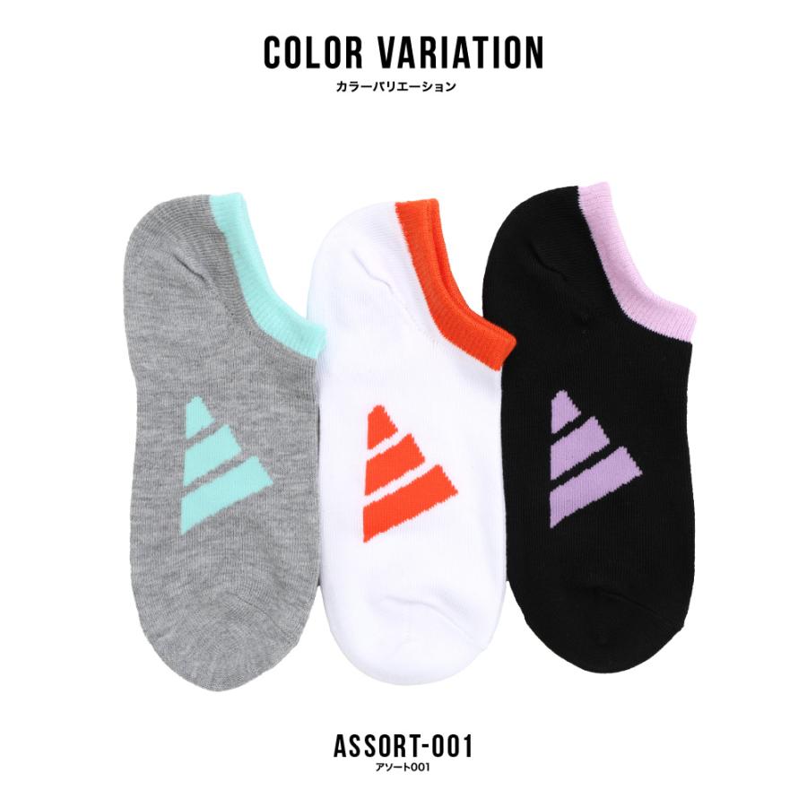 定価13002円　アディダス　ソックス　8足セット　adidas adidas アディダス ソックス キッズ レディース 靴下 3足組