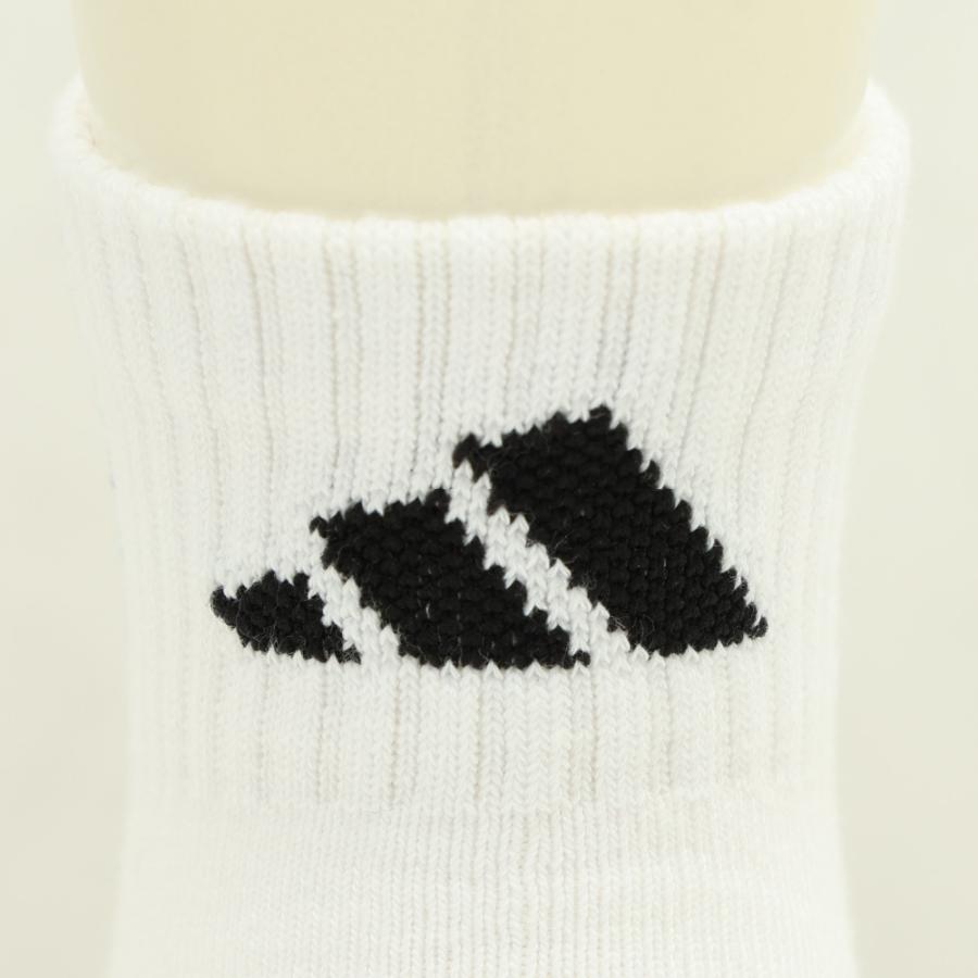 adidas アディダス ソックス メンズ ショート丈 3足組 靴下 紳士 adidas アディダス ソックス メンズ ショート丈 3足組 靴下 紳士