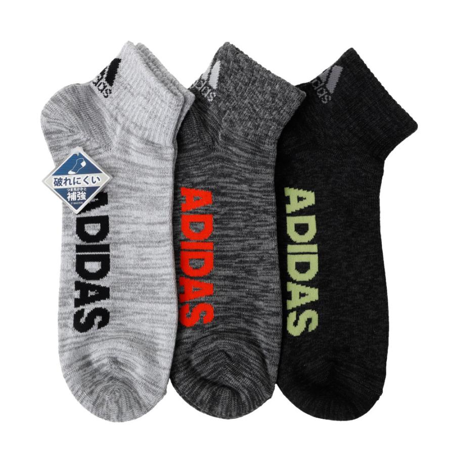 adidas アディダス メンズ ショート丈 ソックス 3足組 靴下 紳士 杢柄 無地 カラー シンプル ロゴ スポーツ カジュアル :d0331-06247:G-passio ジーパッシオ - 通販 - Yahoo!ショッピング adidas アディダス メンズ ショート丈 ソックス 3足組 靴下 紳士 杢柄 無地 カラー シンプル ロゴ スポーツ カジュアル :d0331-06247:G-passio ジーパッシオ - 通販 - Yahoo!ショッピング