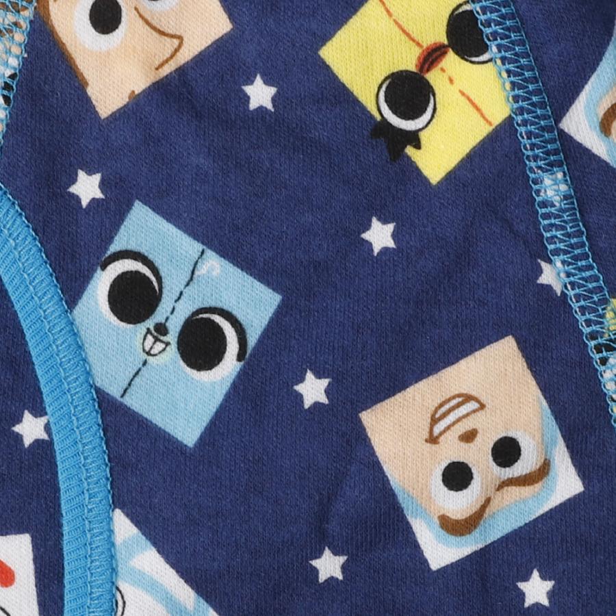 Toy Story トイストーリー ブリーフ 前開き 2枚組 キッズ 子供 ボーイズ 男児 ボクサーブリーフ ブルー ネイビー グリーン D0469 371 G Passio ジーパッシオ 通販 Yahoo ショッピング