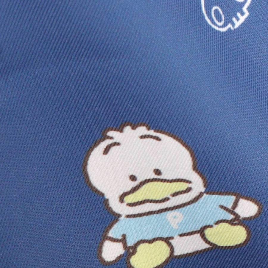 キャラクター エプロン レディース 婦人 かぶるだけ 保育士 幼稚園