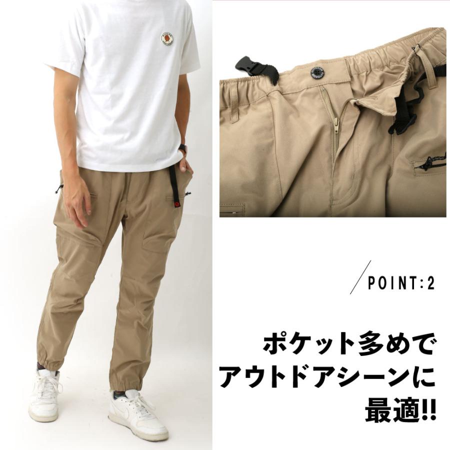 新品 AMAZINGCRE アメージングコア ジョガー パンツ L グレー クリフメイヤー[公式] EVERY DAYイージージョガーパンツ MENS