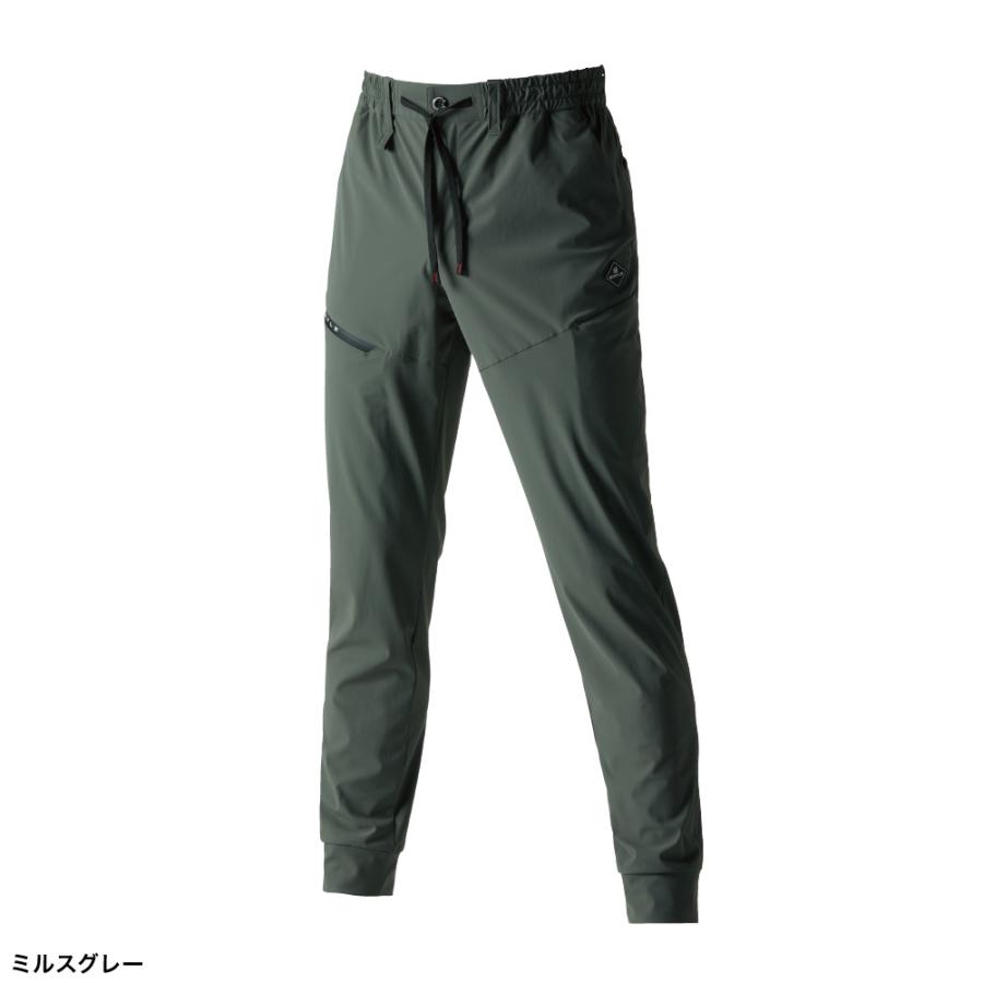 nilos サルエルジョガーパンツ size３ サルエル ジョガーパンツ スウェットパンツ メンズ バルーン