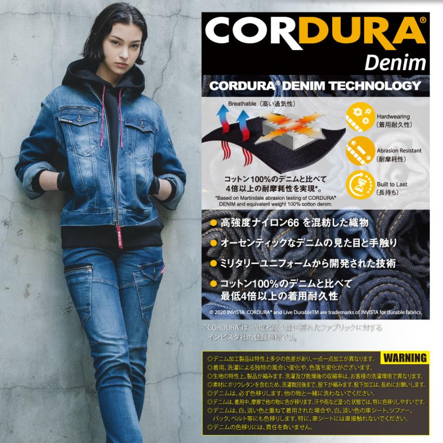 BURTLE（バートル） 3L 5001 ジャケット 作業服 ユニセックス オールシーズン クレイジーストレッチ CORDURA コーデュラ デニム  作業着 ワークウェア ブルゾン : Snup WK スナップワーカー - 通販 - Yahoo!ショッピング BURTLE デニム ジャケット 大きいサイズ 3L メンズ コーデュラ バートル 5001 耐久性 ストレッチ 伸縮 防縮 スリム XXL