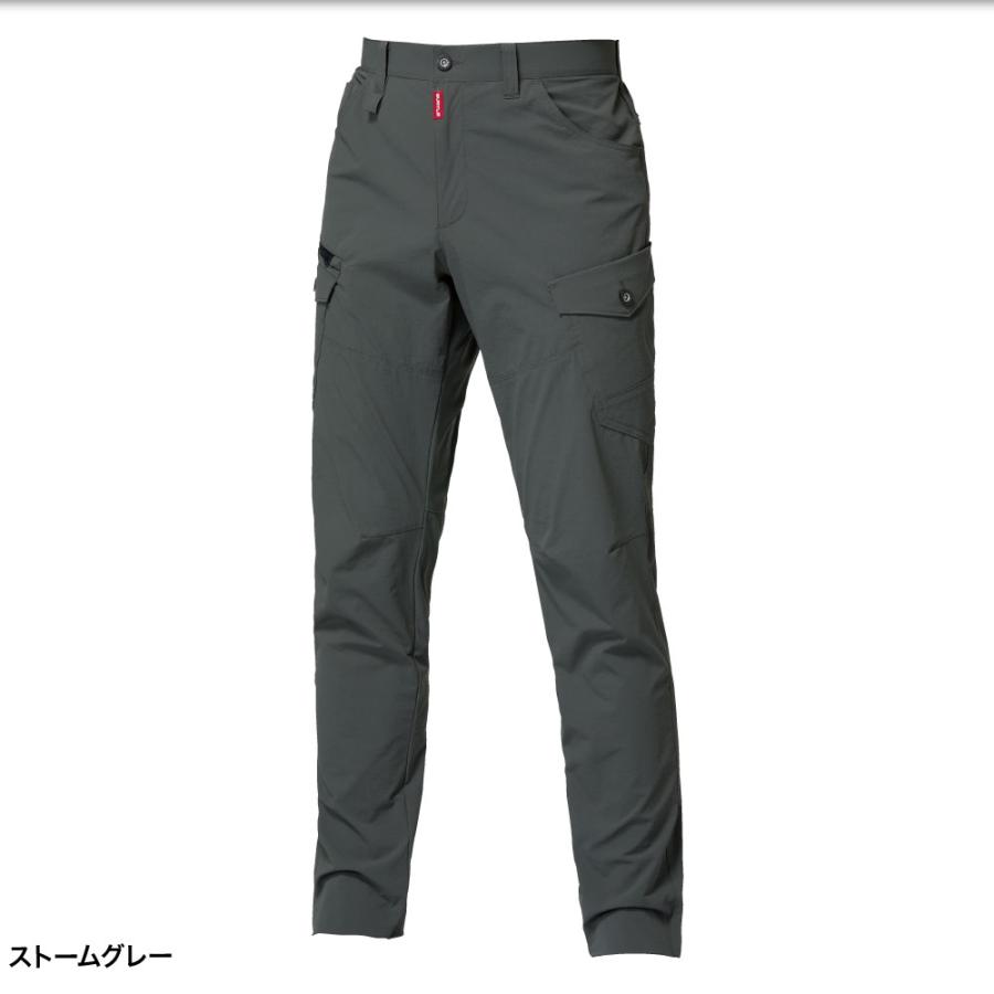 BURTLE（バートル） burtle 5032 カーゴパンツ S〜3L 接触冷感 吸汗速