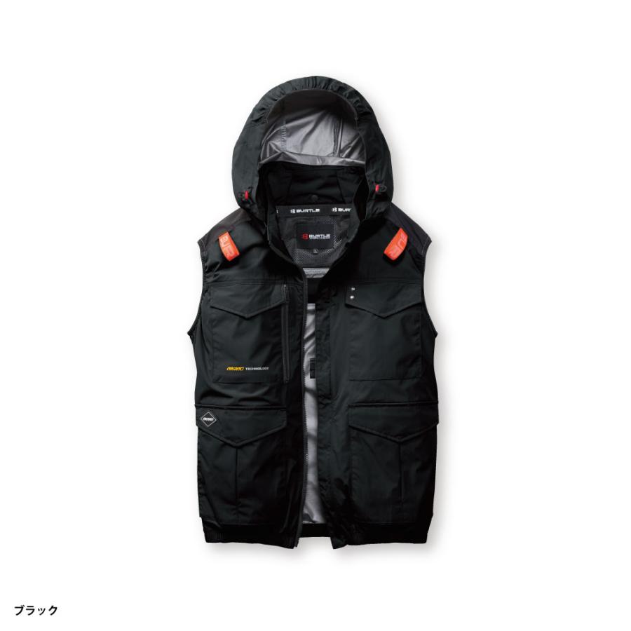 BURTLE AIRCRAFT 空調服 XXLベストAC230 12v BURTLE AIRCRAFT 空調服 XXLベストAC230 12v 健康用品 BURTLE AIRCRAFT