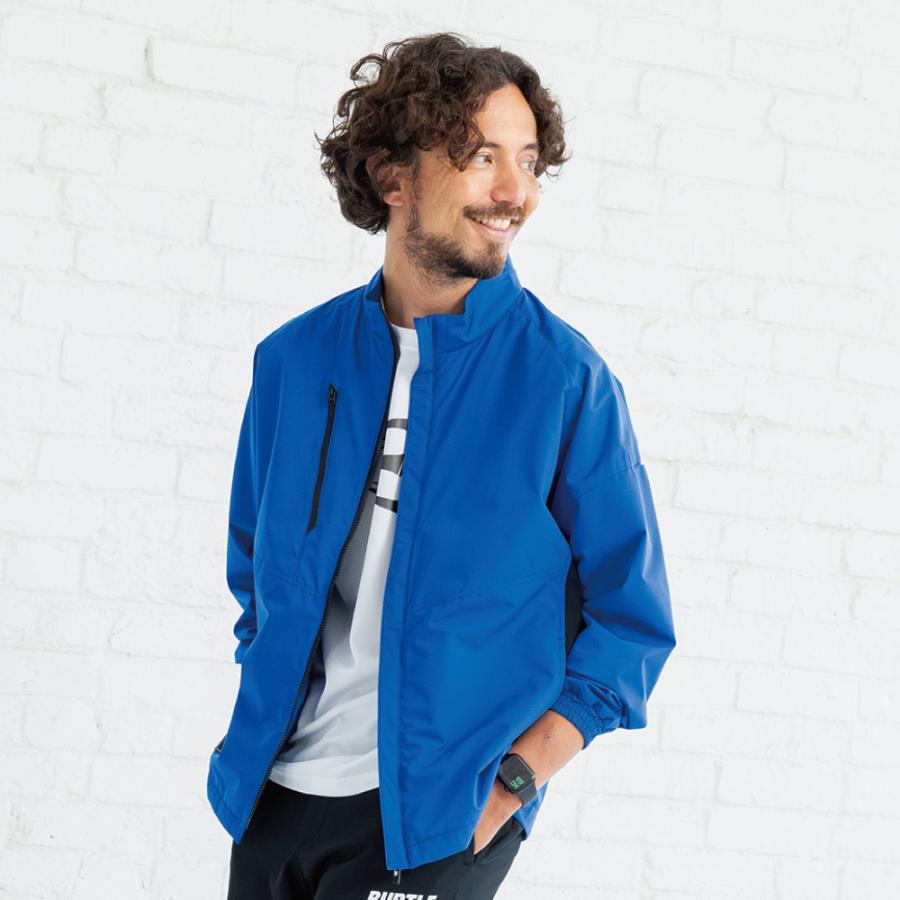 BURTLE（バートル） 3250 ジャケット ホットメッシュ 防風 撥水 保温