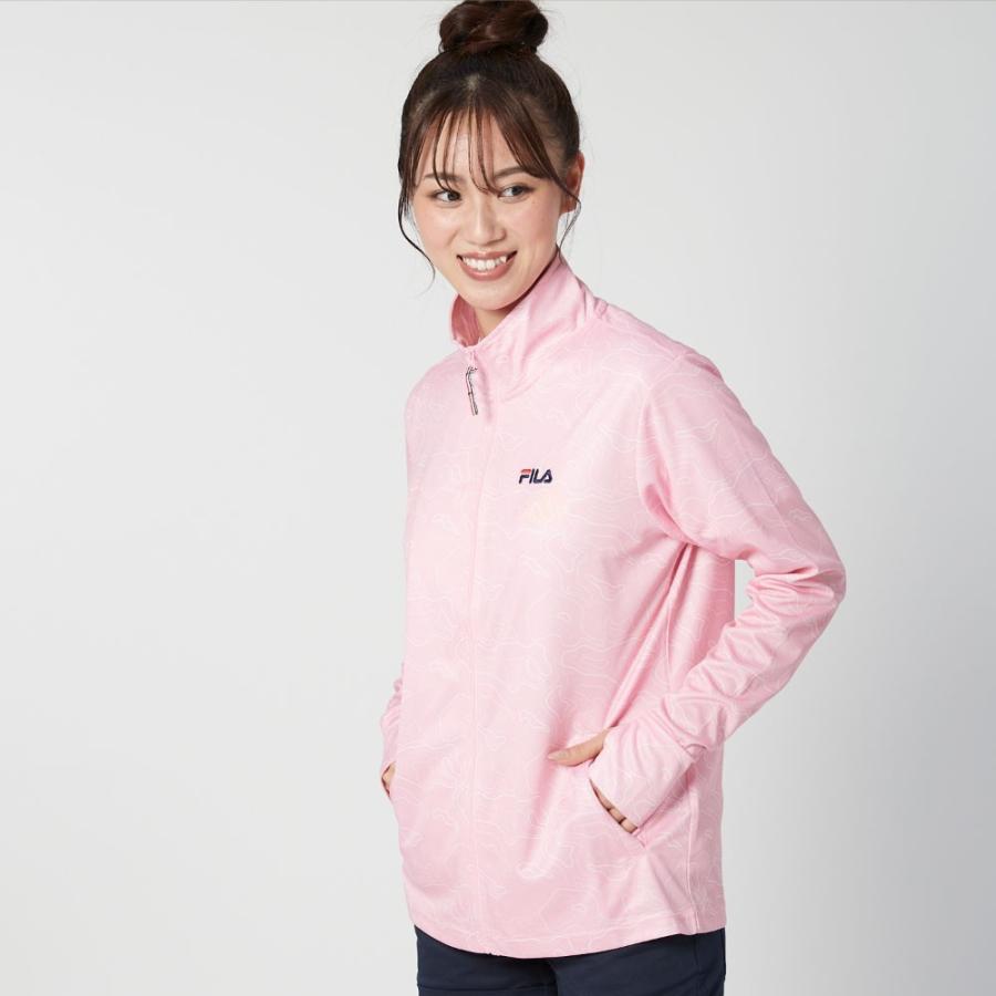 ゆうパケット便送料無料 1 Fila フィラ ラッシュガード レディース マーブル柄 Uvカット90 吸水速乾 衿付き 指穴 サムホール 婦人 F0002 410 642 G Passio ジーパッシオ 通販 Yahoo ショッピング