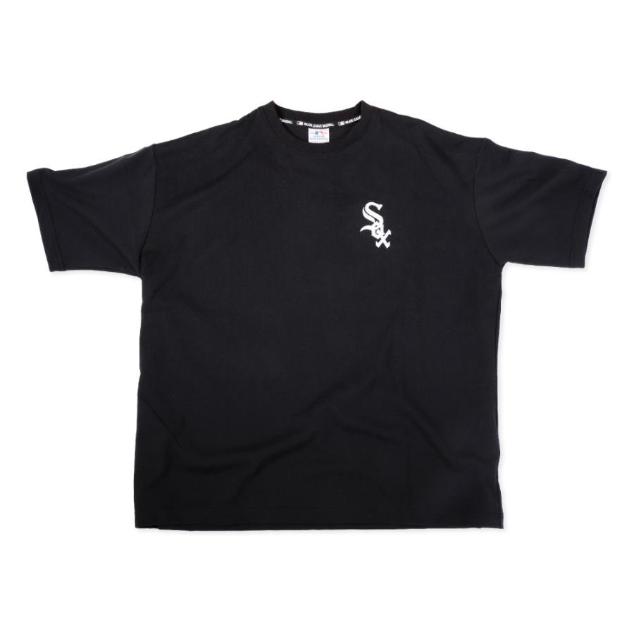 MLB メジャーリーグ ドジャース ホワイトソックス おしゃれ Tシャツ