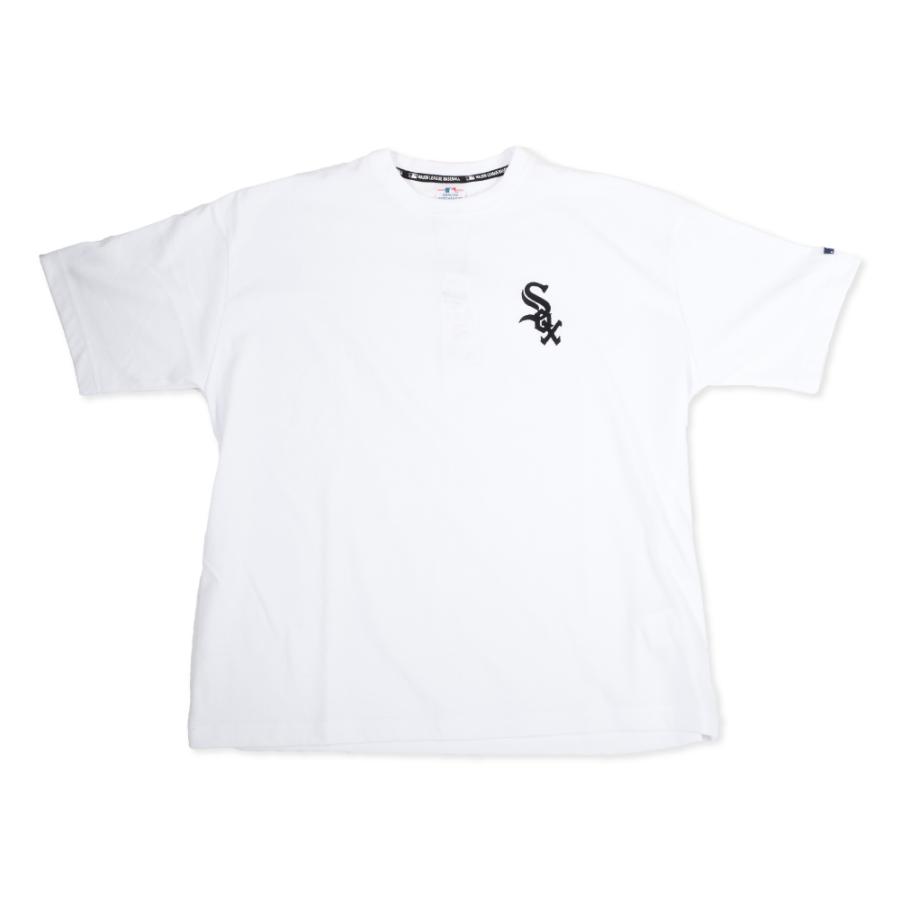 MLB メジャーリーグ ドジャース ホワイトソックス おしゃれ Tシャツ