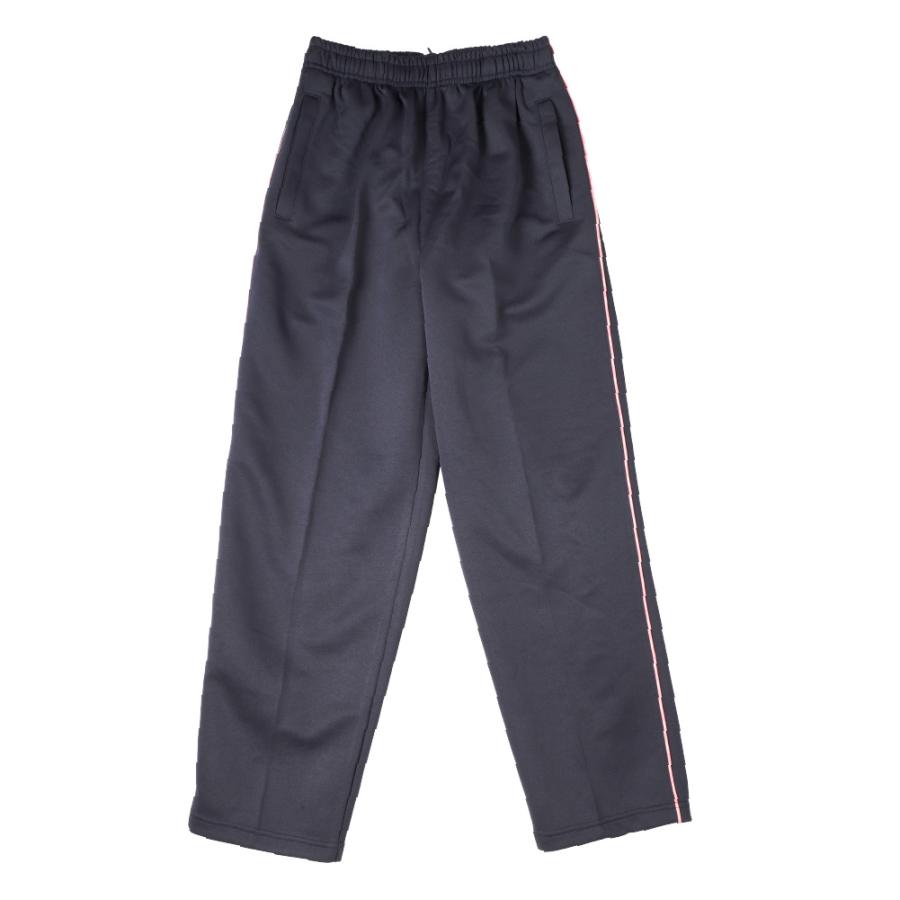  黒 ジャージパンツ ウエストゴム ジャージ 下 メンズ ズボン パンツ ジョガーパンツ 春 夏 ライン