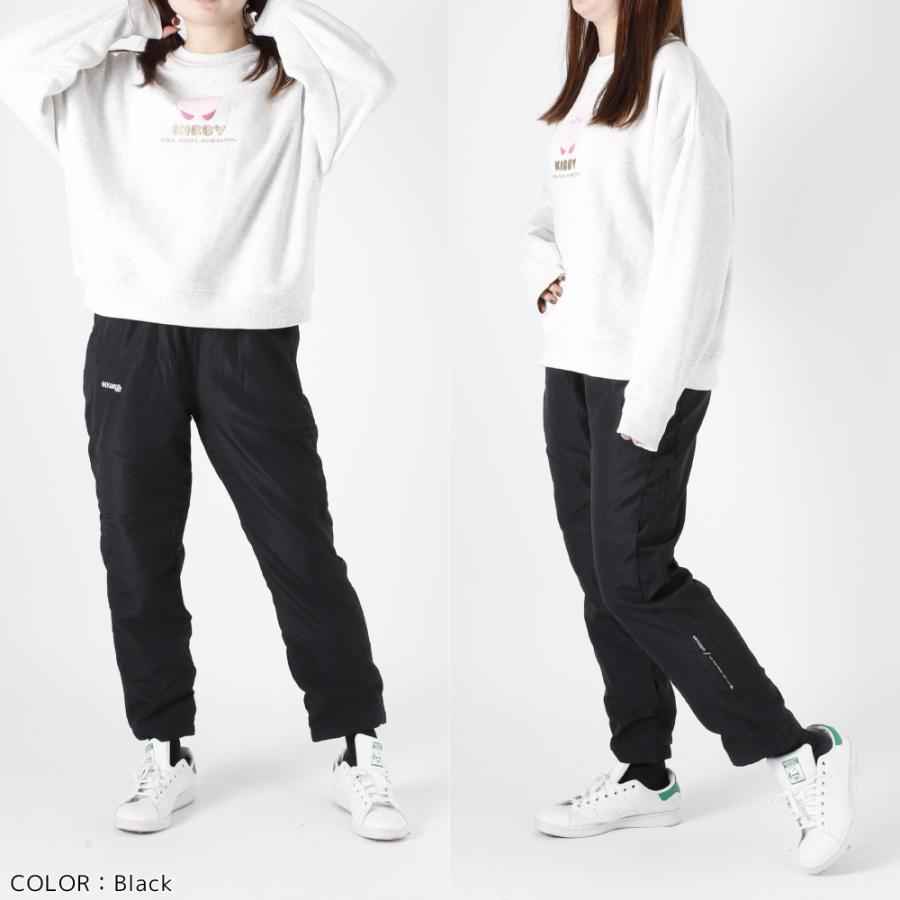 レディース パンツ 裏フリース Kaepa 防風 防寒 シャカパン 暖 レディース パンツ 裏フリース Kaepa 防風 防寒 シャカパン 暖